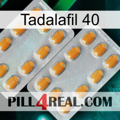 Tadalafil 40 cialis4